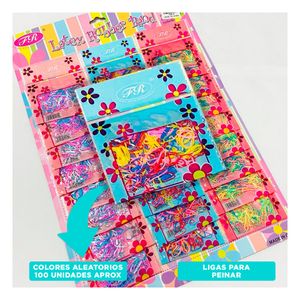 Diversion Camara de Aire Yerang Y+Regalo Ligas para Peinar