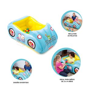 Carro para Entretener a los Niños Y+Papel de Regalo