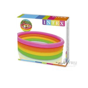 Estante Infantil en Multicolor Y+Regalo Ligas para Peinar