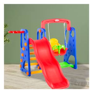 Play Center Infantil en Multicolor Y+Regalo Stickers