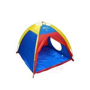 Zona de Recreacion en Diseño Multicolor Y+Ligas de Regalo