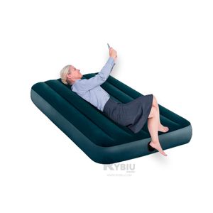 Colchoneta Inflable de Viaje COD. 64760 Y+Post-it Adhesivos