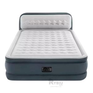 Colchon Simple de Colocar 2 1/2 Plazas Y+Papel de Regalo