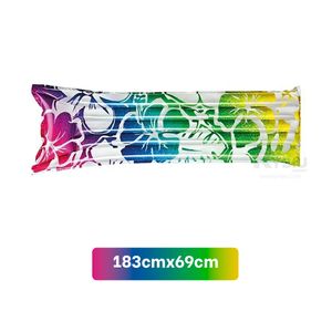 Colchoneta en Arcoiris 59720NP Y+Regalo Ligas para Peinar