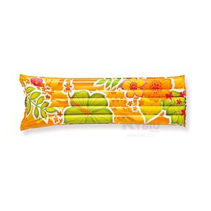 Colchon Portail en Anaranjado 183x 69CM Y+Papel de Regalo