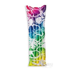 Colchon Transportable en Arcoiris 59720NP Y+Regalo Agendita