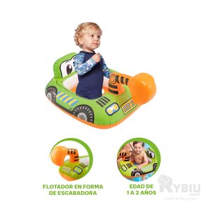 Flotador Kids Resistente para el Agua Y+Papel de Regalo