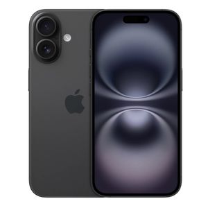 iPhone 16 C/CHIP 128GB 8GB Negro