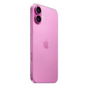 iPhone 16 C/CHIP 128GB 8GB Rosado