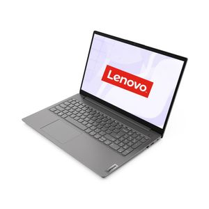 Laptop Lenovo V15 83A100ERLM241TB Intel Core i7 1355U 24GB RAM 512GB SSD M.2 y 1TB SSD 15.6 FHD