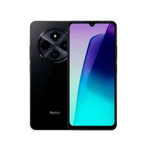 XIAOMI Redmi 14C 6.8" 4GB 256GB 50MP Negro