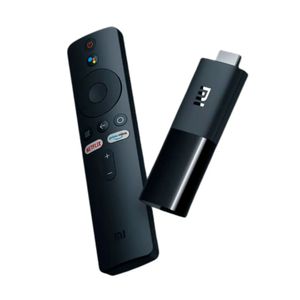 Mi TV Stick Xiaomi Chromecast Android TV