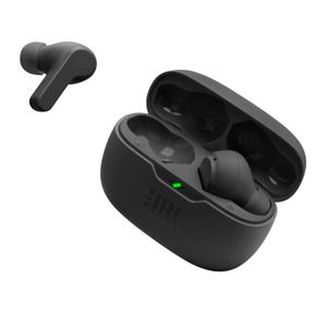 Audifonos Bluetooth JBL Vibe BEAM TWS Pure Bass 32Hrs