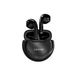 Audifono Bluetooth Lenovo HT18 Tws Negro