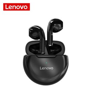 Audifono Bluetooth Lenovo HT18 Tws Negro