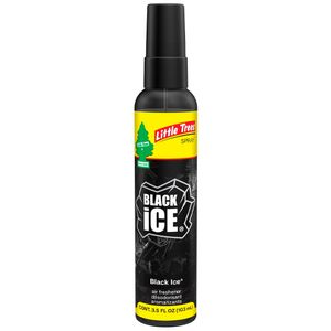 Ambientador Spray Black Ice 3 LITTLETRES 5oz