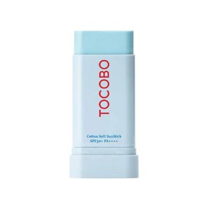 Protector Solar En Barra Tocobo Cootton SPF 50+++