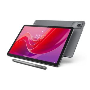 Tablet Lenovo TAB M11 de 11" 128GB + 4GB Wifi Grey