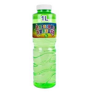 Líquido para Burbujas Botella 1 L