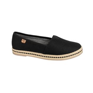 Alpargatas Mujer Renato's 950 Negro