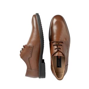 Zapatos Mujer Lenox HASSAN-413 Marrón