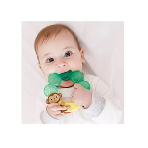 Mordedor Circular Para Bebe