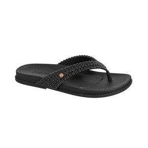 Sandalias Mujer Grendha 2-GDE02 Negro