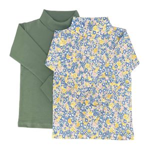 Pack Cafarena Niña Verde