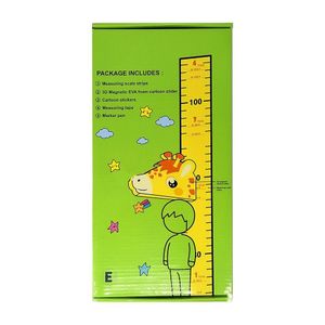 Kit de Tallímetro Modelo Variados