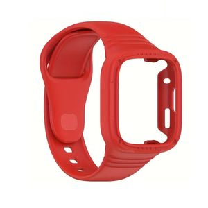 Correa De Silicona Para Watch 3 Lite