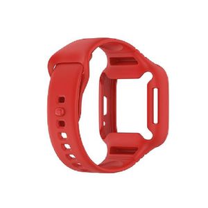 Correa De Silicona Para Watch 3 Lite