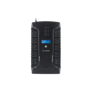 Ups Forza Ht 1002lcd 1000va 600w 10 Salidas