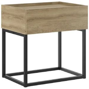 VELADOR NACION MUEBLES THEO COLOR DUNA