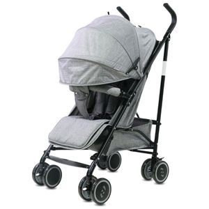 Coche Bastón de Lujo Raylend II Edición Limitada Gris