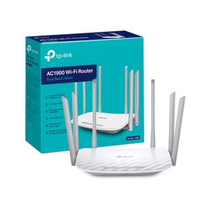 Router Tp Link Archer C86 Wifi  5 Dual Band AC1900