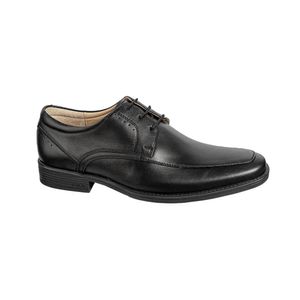 Zapatos Hombre Lenox PL-583 Negro