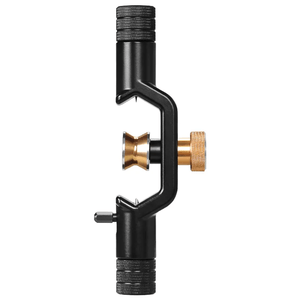 Pelador Sangrador Doble para Cable Fibra Óptica Blindado de 8 a 28.6mm