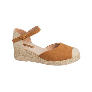 Alpargatas Mujer Renato's 1142 Beige