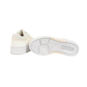 Zapatillas Urbanas Mujer Adidas HOOPS-3.0-BOLD Hueso