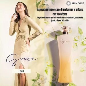 Perfume para Mujer HND Grace Floral 100ml