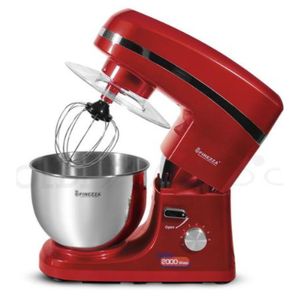 Batidora Finezza De Pedestal Planetaria FZ-6818B