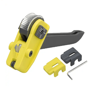 Pelador Sangrador Longitudinal de Cable Fibra Óptica KMS-K