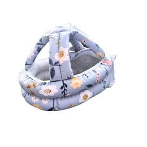 Gorro Protector Para Bebe Anti Golpes