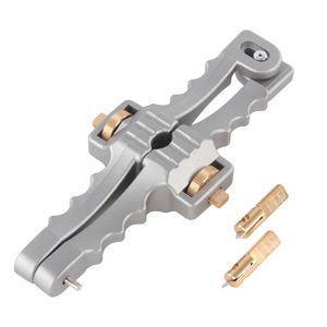 Pelador Sangrador Longitudinal de Cable Fibra Óptica de 10 a 25mm