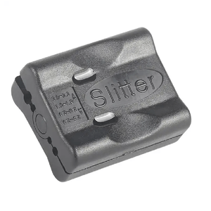 Pelador Cortadora de Chaqueta de Cable Fibra Óptica de 1.5 a 3.3mm