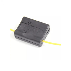 Pelador Cortadora de Chaqueta de Cable Fibra Óptica de 1.5 a 3.3mm
