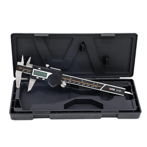 Vernier Pie Rey Calibrador Profesional con IP54 - VICTOR 5150
