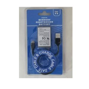 Bateria Para Mando Playstation 4 Version1