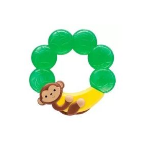 Mordedor Circular Para Bebe