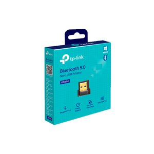 Adaptador USB Tp Link UB500Adaptador Nano Usb Bluetooth 5.0